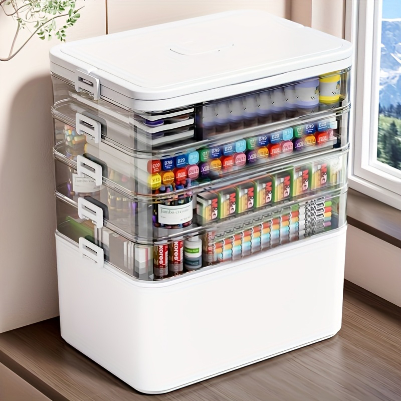 Multifunctional Multi-Layer St - огляд і ціна Sewing