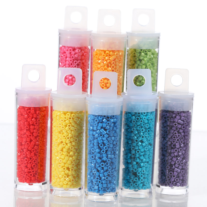 MKU Glass Beads 10g/20g/30g  T - огляд і ціна Glass Seed Beads 2Mm Jewelry Making