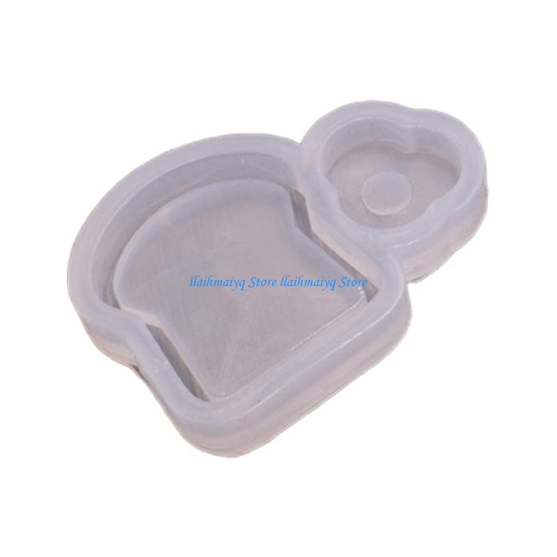 573B Epoxy Resin Shaker Silico - огляд і ціна Silicone Epoxy Resin Molds Set