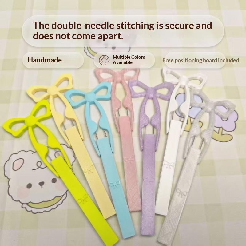 Perler Bead Double Needle Twee - огляд і ціна Craft Tools