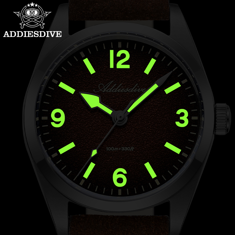 ADDIESDIVE 36MM 200M Waterproo - огляд і ціна Craft Tools