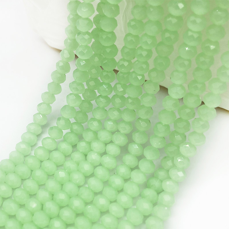 2 3 4 6 8mm Light Blue Glass C - огляд і ціна Glass Seed Beads 2Mm Jewelry Making