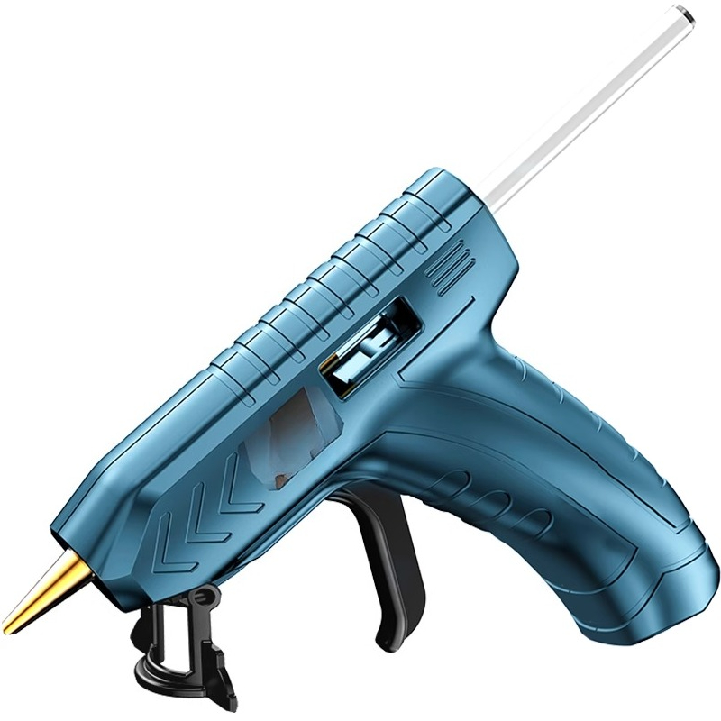 Hot Melt Glue Gun Cordless Rec - огляд і ціна Hot Melt Glue Gun Cordless